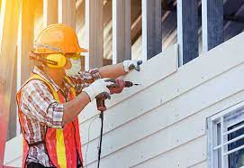 Affordable Siding Repair and Maintenance Services in Vermillion, SD