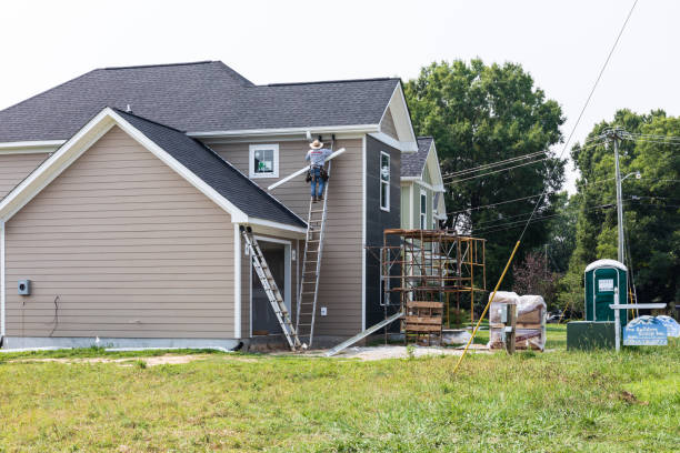 Professional Siding in Vermillion, SD